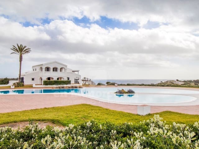 7 sovrum Villa till salu i San Clemente / Sant Climent, Mahón / Maó med pool garage - 1 700 000 € (Ref: 9616135)