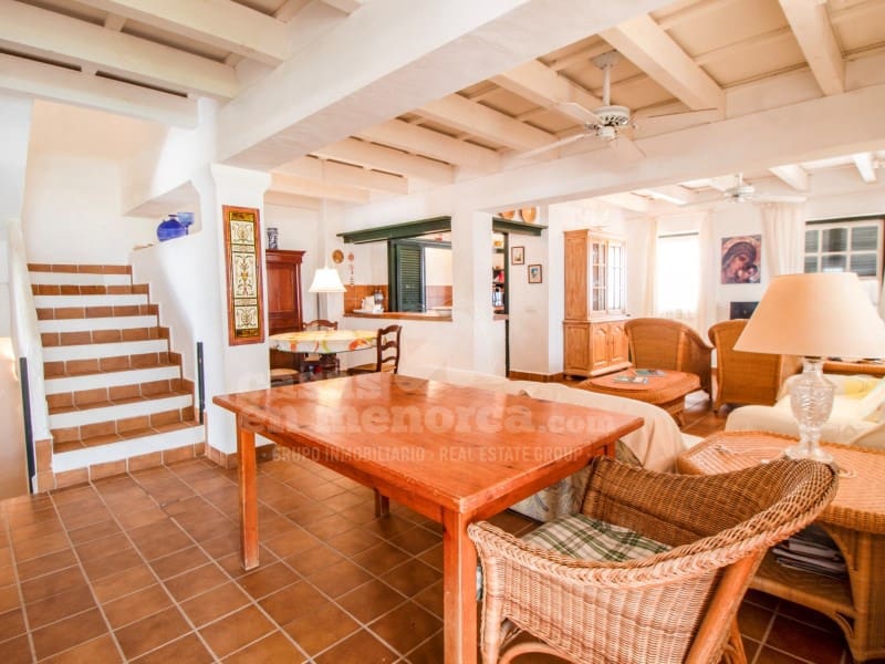 7 Zimmer Villa zu verkaufen in San Clemente / Sant Climent mit Pool Garage - 1.700.000 € (Ref: 9616135)