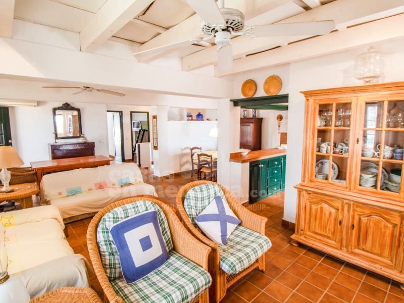 7 Zimmer Villa zu verkaufen in San Clemente / Sant Climent mit Pool Garage - 1.700.000 € (Ref: 9616135)