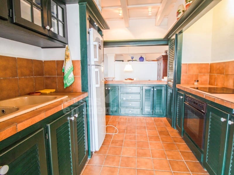 7 Zimmer Villa zu verkaufen in San Clemente / Sant Climent mit Pool Garage - 1.700.000 € (Ref: 9616135)