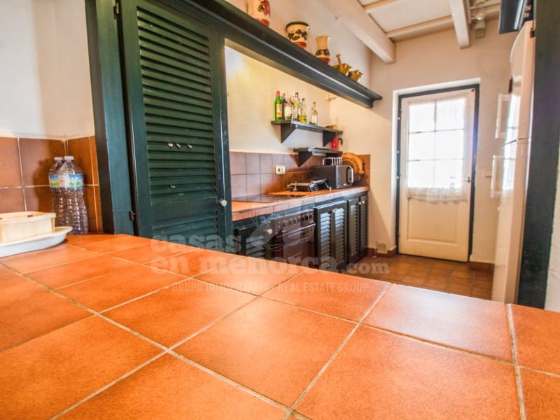 7 Zimmer Villa zu verkaufen in San Clemente / Sant Climent mit Pool Garage - 1.700.000 € (Ref: 9616135)