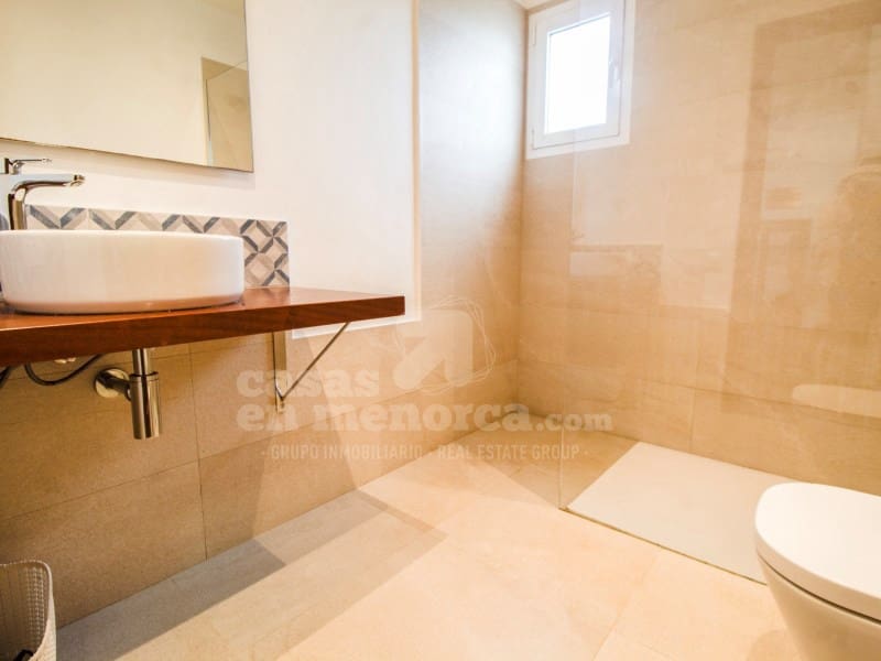 5 makuuhuone Huvila myytävänä paikassa Es Mercadal mukana uima-altaan 
autotalli - 1 450 000 € (Ref: 9627554)