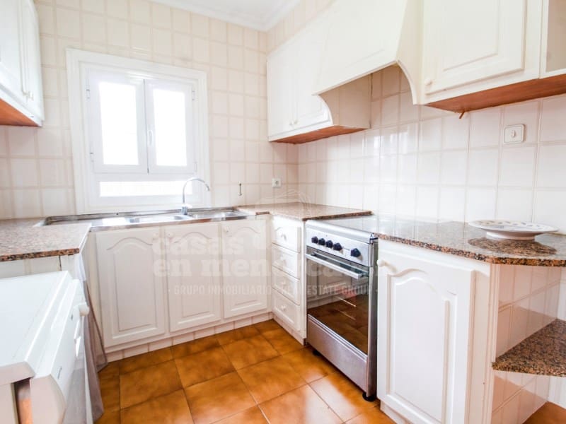 5 makuuhuone Huvila myytävänä paikassa Es Mercadal mukana uima-altaan 
autotalli - 1 450 000 € (Ref: 9627554)