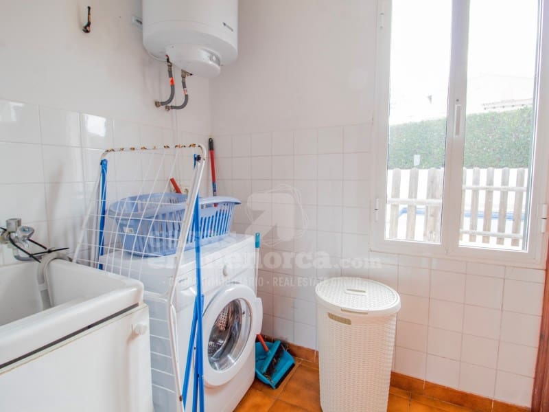 5 makuuhuone Huvila myytävänä paikassa Es Mercadal mukana uima-altaan 
autotalli - 1 450 000 € (Ref: 9627554)