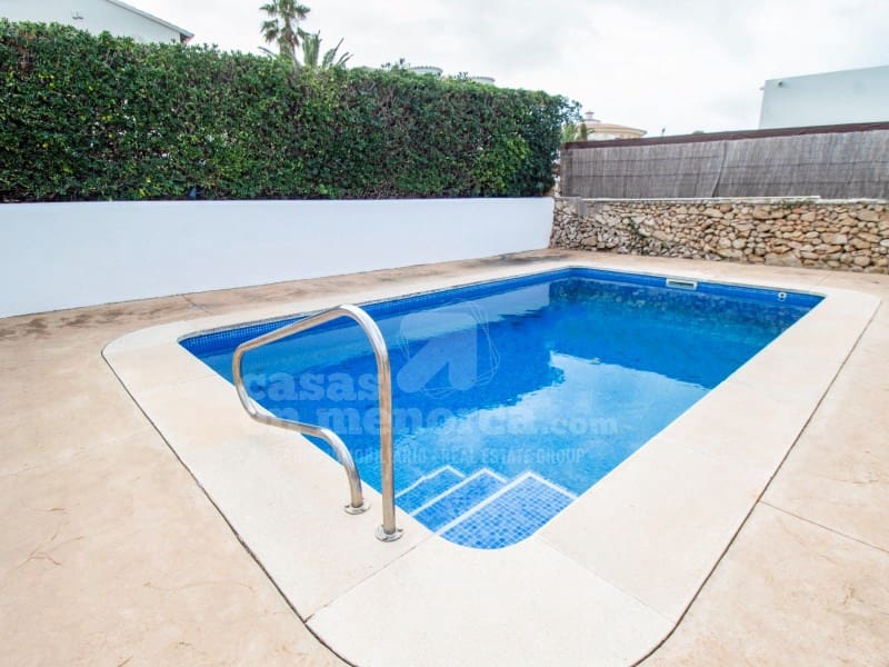 5 makuuhuone Huvila myytävänä paikassa Es Mercadal mukana uima-altaan 
autotalli - 1 450 000 € (Ref: 9627554)