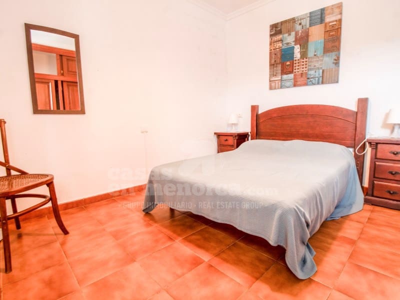 5 makuuhuone Huvila myytävänä paikassa Es Mercadal mukana uima-altaan 
autotalli - 1 450 000 € (Ref: 9627554)