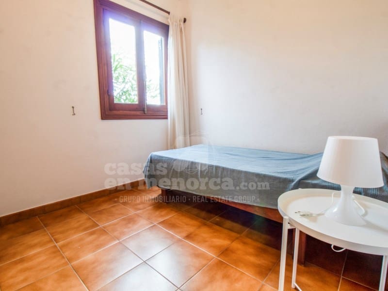 5 makuuhuone Huvila myytävänä paikassa Es Mercadal mukana uima-altaan 
autotalli - 1 450 000 € (Ref: 9627554)