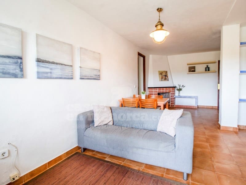 5 makuuhuone Huvila myytävänä paikassa Es Mercadal mukana uima-altaan 
autotalli - 1 450 000 € (Ref: 9627554)