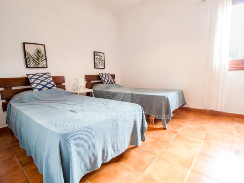 5 makuuhuone Huvila myytävänä paikassa Es Mercadal mukana uima-altaan 
autotalli - 1 450 000 € (Ref: 9627554)