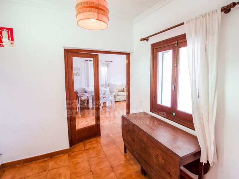 5 makuuhuone Huvila myytävänä paikassa Es Mercadal mukana uima-altaan 
autotalli - 1 450 000 € (Ref: 9627554)