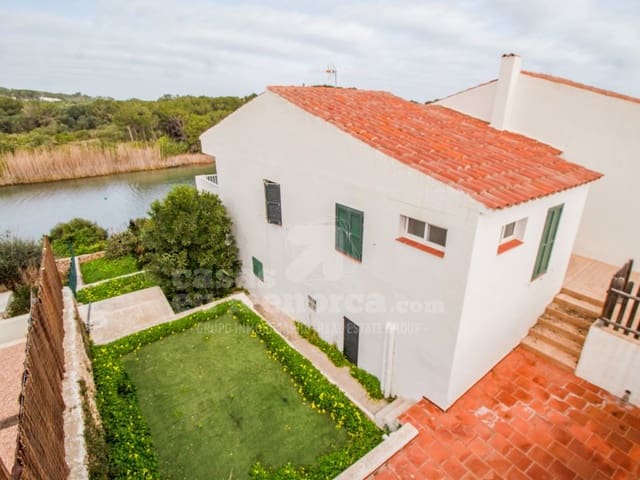 5 makuuhuone Huvila myytävänä paikassa Port d'Addaia, Es Mercadal mukana uima-altaan 
autotalli - 1 450 000 € (Ref: 9627554)