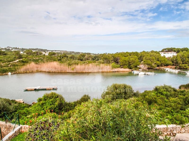 5 makuuhuone Huvila myytävänä paikassa Es Mercadal mukana uima-altaan 
autotalli - 1 450 000 € (Ref: 9627554)