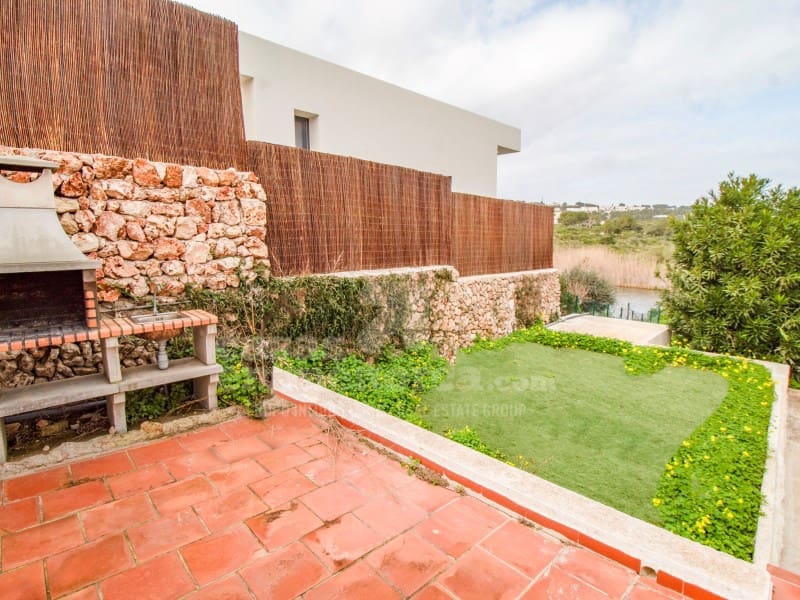 5 makuuhuone Huvila myytävänä paikassa Es Mercadal mukana uima-altaan 
autotalli - 1 450 000 € (Ref: 9627554)