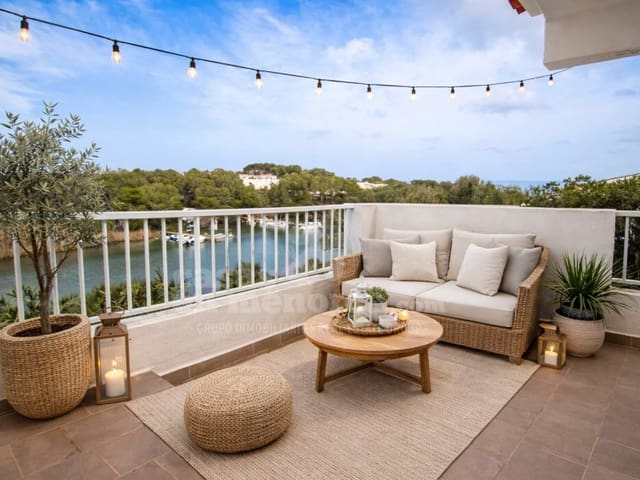 5 makuuhuone Huvila myytävänä paikassa Port d'Addaia, Es Mercadal mukana uima-altaan 
autotalli - 1 450 000 € (Ref: 9627554)