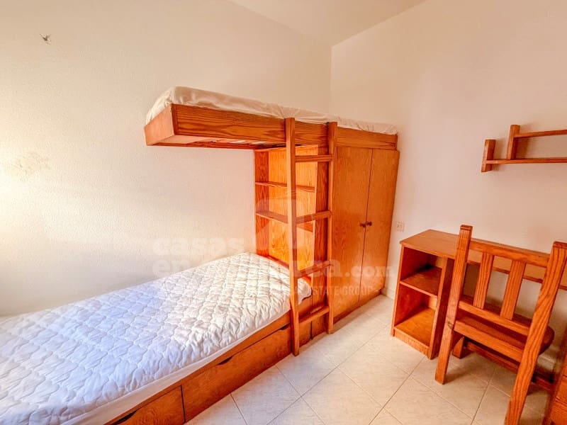 2 sypialnia Mieszkanie na sprzedaż w Ferreries - 235 000 € (Ref: 9634211)