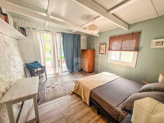 4 makuuhuone Maalaistalo myytävänä paikassa Ciutadella, Ciutadella de Menorca mukana uima-altaan 
autotalli - 1 450 000 € (Ref: 9634212)