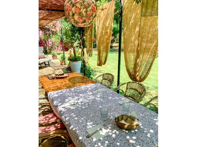 4 makuuhuone Maalaistalo myytävänä paikassa Ciutadella, Ciutadella de Menorca mukana uima-altaan 
autotalli - 1 450 000 € (Ref: 9634212)