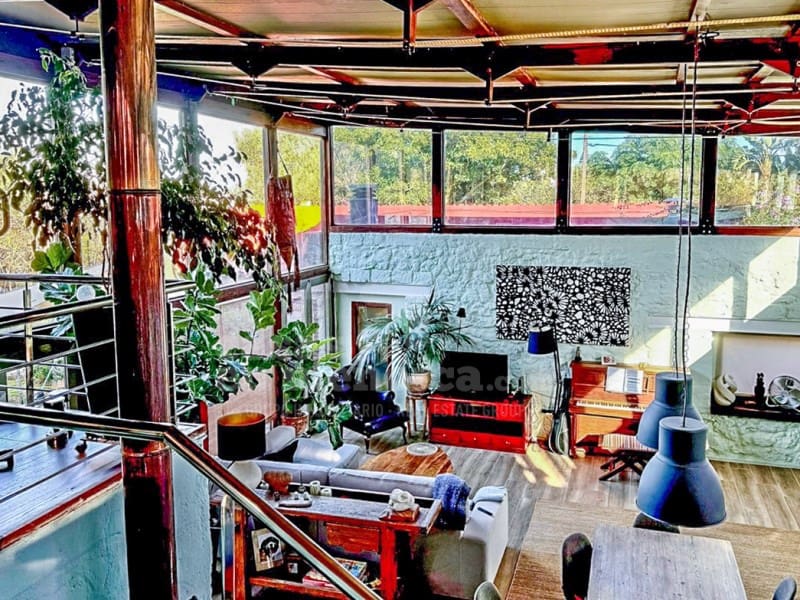 Finca/Casa Rural de 4 habitaciones en Ciutadella de Menorca en venta con piscina garaje - 1.450.000 € (Ref: 9634212)