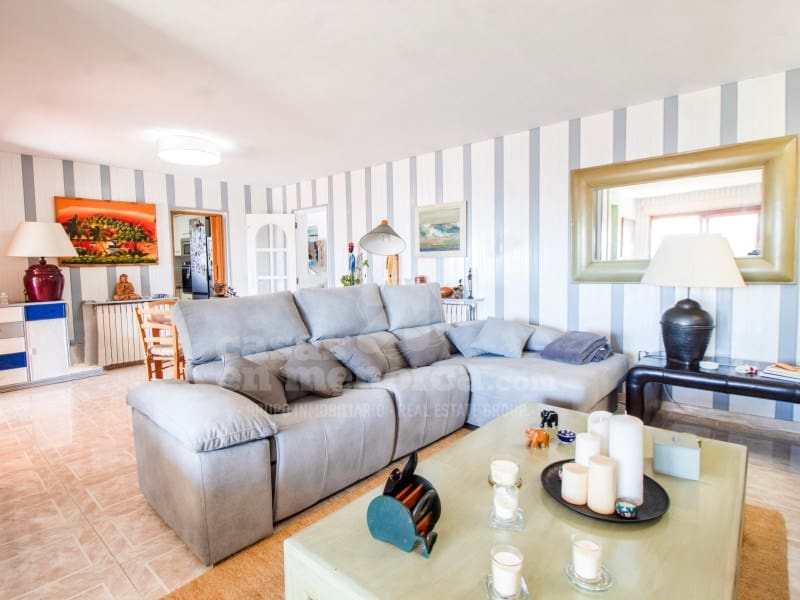 4 sovrum Villa till salu i San Clemente / Sant Climent med pool - 1 150 000 € (Ref: 9637310)