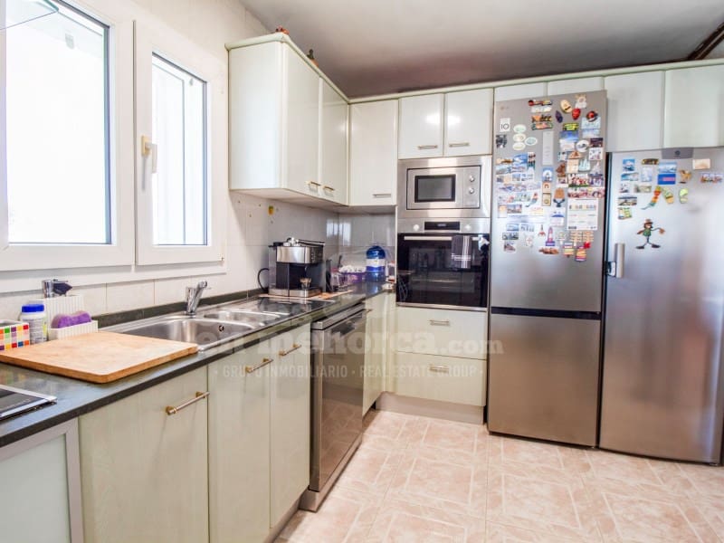 4 sovrum Villa till salu i San Clemente / Sant Climent med pool - 1 150 000 € (Ref: 9637310)