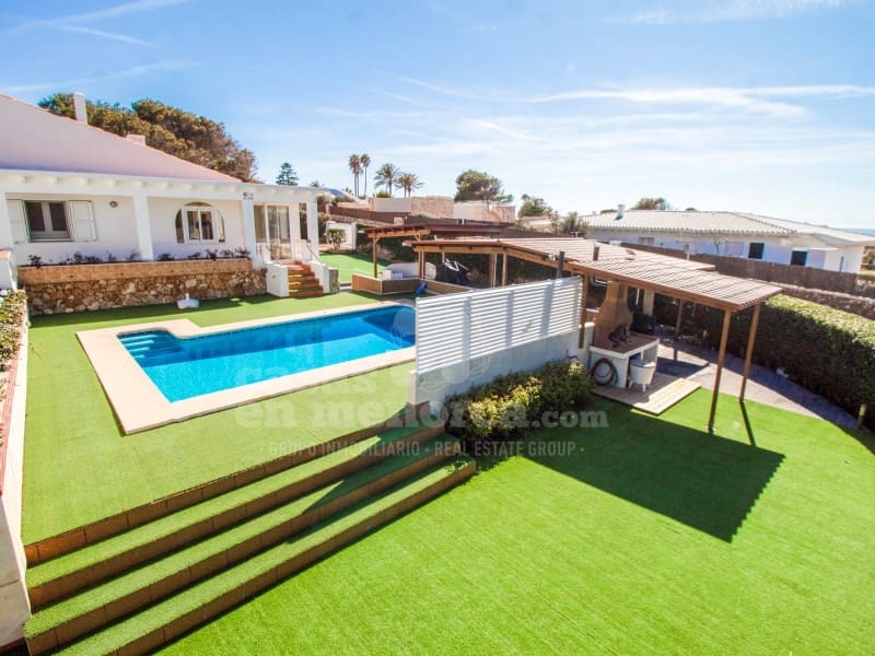 4 sovrum Villa till salu i San Clemente / Sant Climent med pool - 1 150 000 € (Ref: 9637310)
