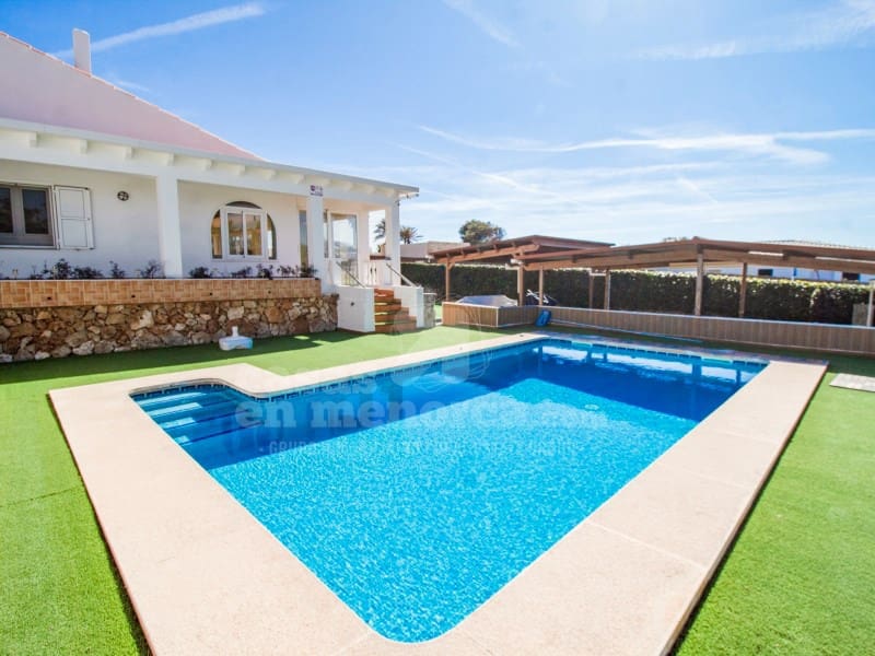 4 sovrum Villa till salu i San Clemente / Sant Climent med pool - 1 150 000 € (Ref: 9637310)