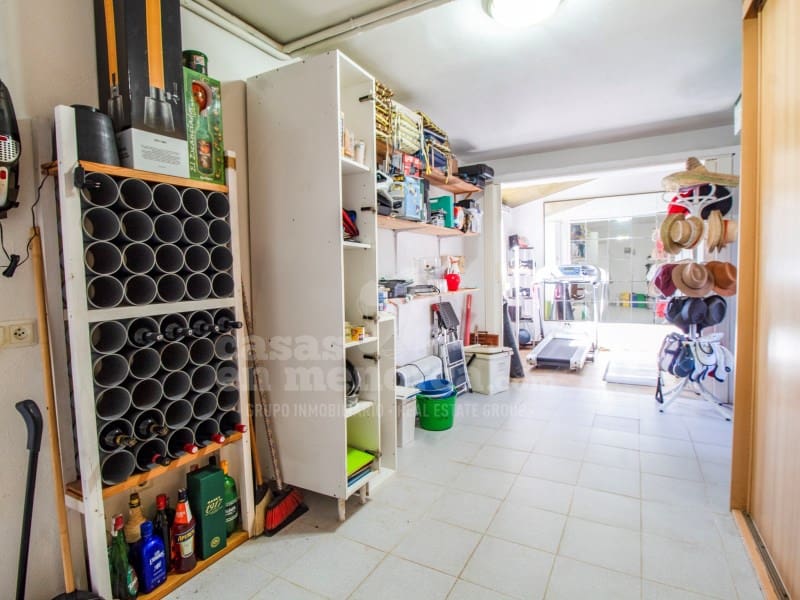 4 sovrum Villa till salu i San Clemente / Sant Climent med pool - 1 150 000 € (Ref: 9637310)