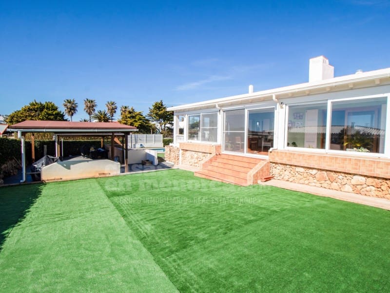 4 sovrum Villa till salu i San Clemente / Sant Climent med pool - 1 150 000 € (Ref: 9637310)