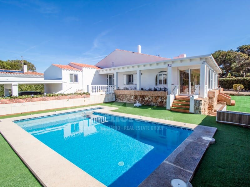 4 sovrum Villa till salu i San Clemente / Sant Climent med pool - 1 150 000 € (Ref: 9637310)