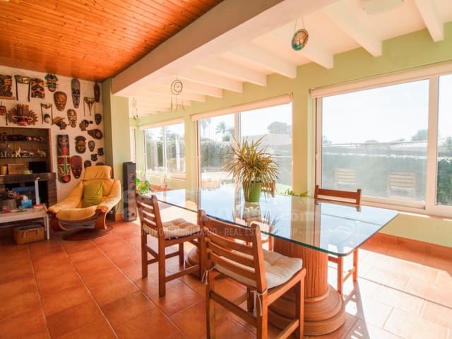 4 sovrum Villa till salu i San Clemente / Sant Climent, Mahón / Maó med pool - 1 150 000 € (Ref: 9637310)