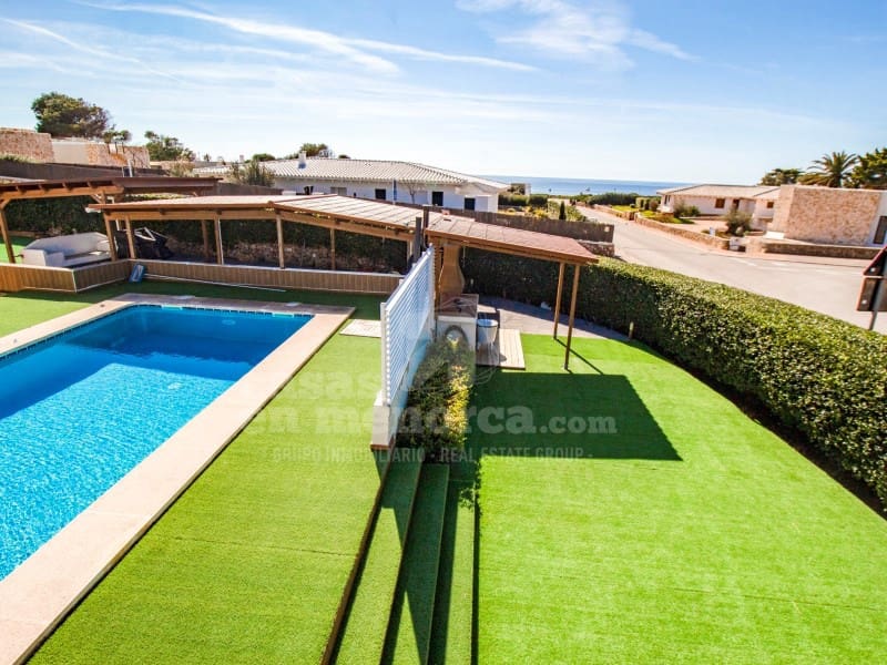 4 sovrum Villa till salu i San Clemente / Sant Climent med pool - 1 150 000 € (Ref: 9637310)