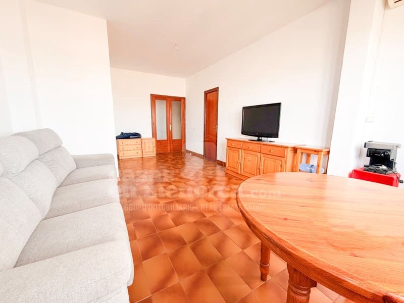 Piso de 3 habitaciones en Ciutadella de Menorca en venta - 330.000 € (Ref: 9666265)