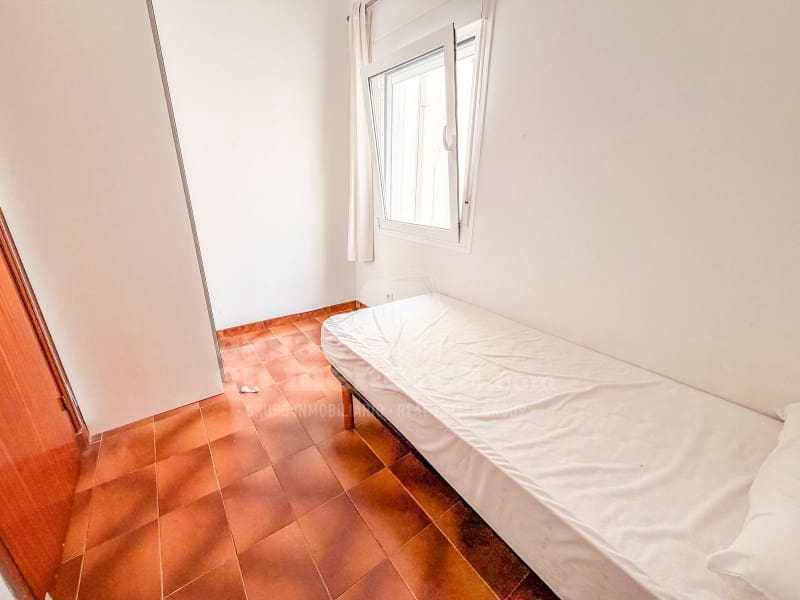 Piso de 3 habitaciones en Ciutadella de Menorca en venta - 330.000 € (Ref: 9666265)