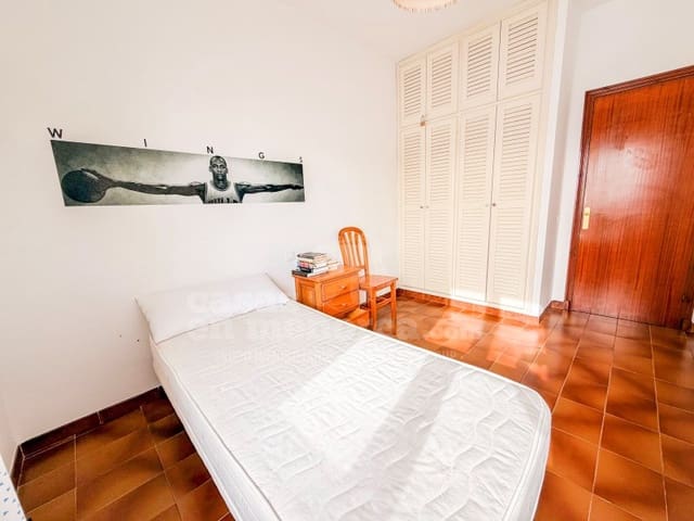 3 camera da letto Appartamento in vendita in Ciutadella, Ciutadella de Menorca - 330.000 € (Rif: 9666265)