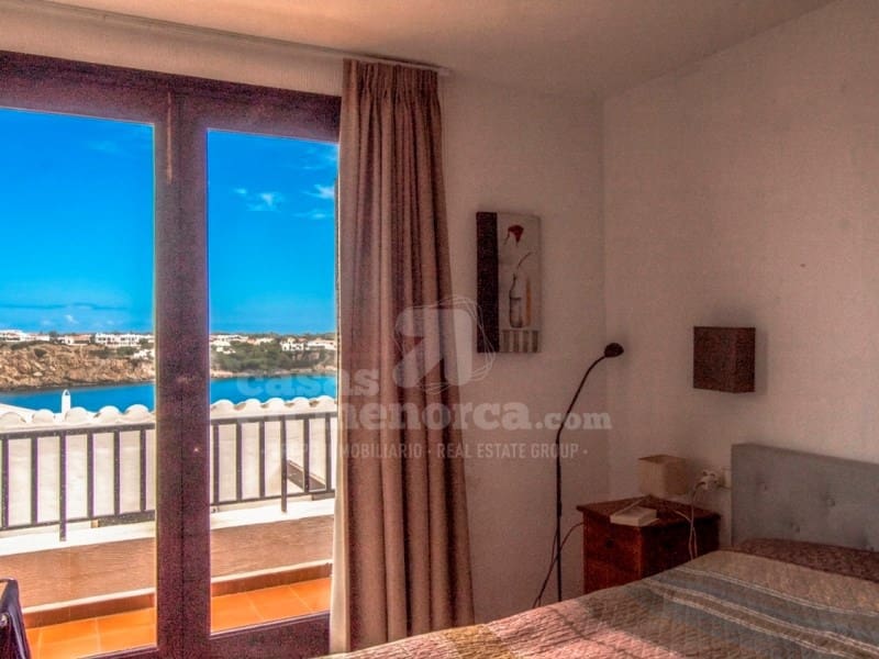 2 Zimmer Apartment zu verkaufen in Arenal d'en Castell mit Pool - 380.000 € (Ref: 9670320)