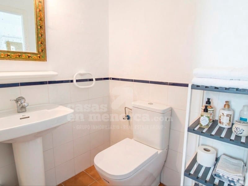 2 Zimmer Apartment zu verkaufen in Arenal d'en Castell mit Pool - 380.000 € (Ref: 9670320)