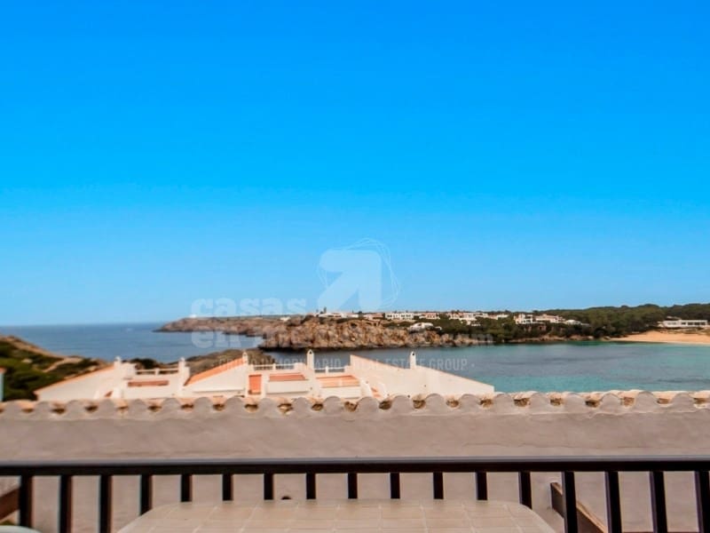 2 Zimmer Apartment zu verkaufen in Arenal d'en Castell mit Pool - 380.000 € (Ref: 9670320)