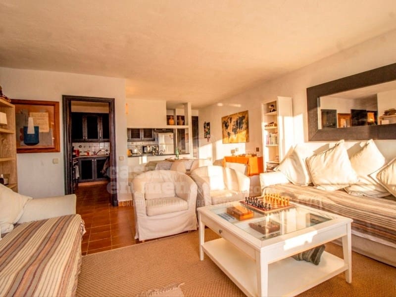 2 Zimmer Apartment zu verkaufen in Arenal d'en Castell mit Pool - 380.000 € (Ref: 9670320)