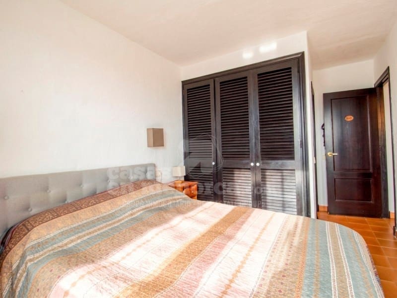 2 Zimmer Apartment zu verkaufen in Arenal d'en Castell mit Pool - 380.000 € (Ref: 9670320)