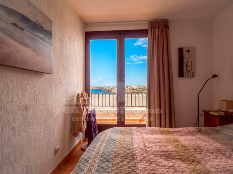 2 Zimmer Apartment zu verkaufen in Arenal d'en Castell mit Pool - 380.000 € (Ref: 9670320)