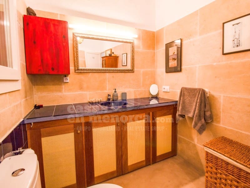 2 sovrum Lägenhet till salu i Mahon / Mao - 340 000 € (Ref: 9670321)