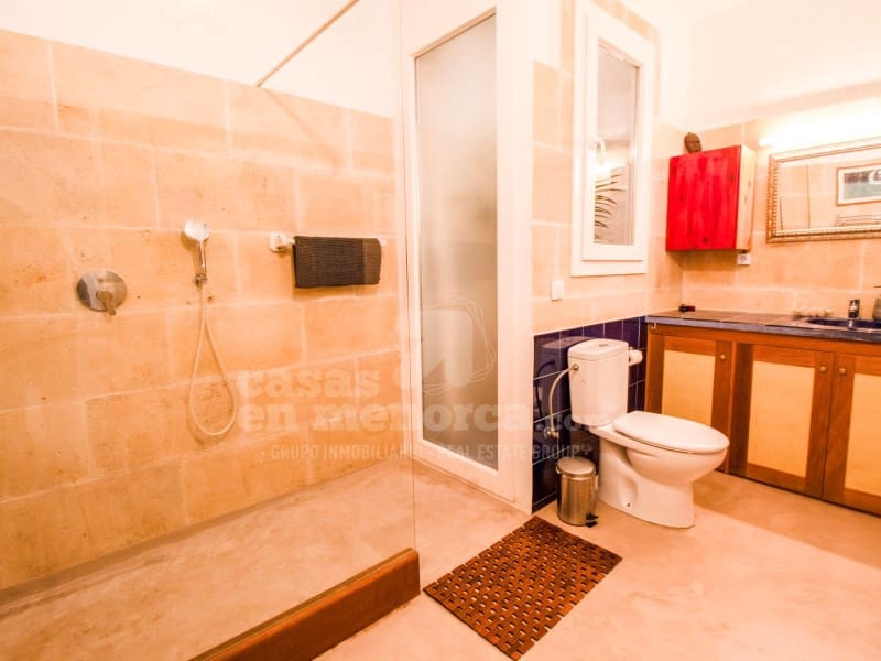 2 sovrum Lägenhet till salu i Mahon / Mao - 340 000 € (Ref: 9670321)