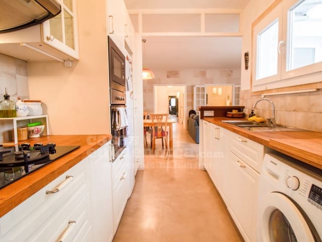 2 sovrum Lägenhet till salu i Mahón / Maó - 340 000 € (Ref: 9670321)