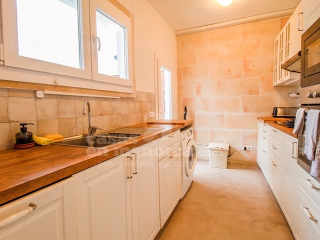 2 sovrum Lägenhet till salu i Mahón / Maó - 340 000 € (Ref: 9670321)