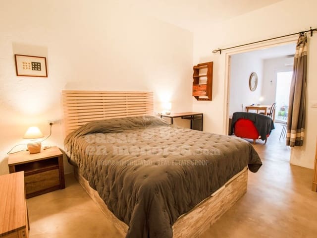 2 sovrum Lägenhet till salu i Mahón / Maó - 340 000 € (Ref: 9670321)