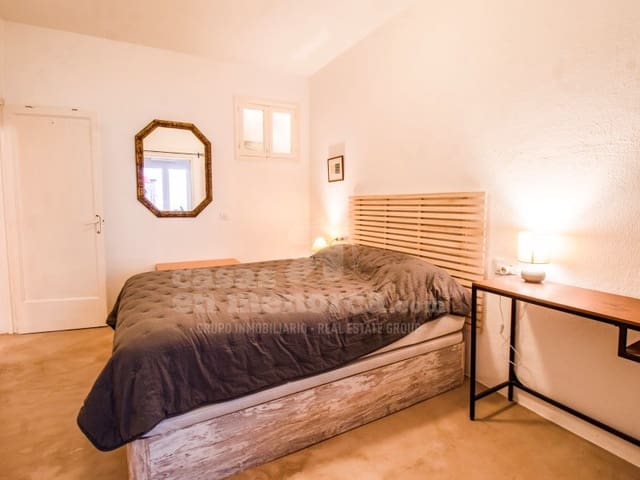 2 sovrum Lägenhet till salu i Mahón / Maó - 340 000 € (Ref: 9670321)