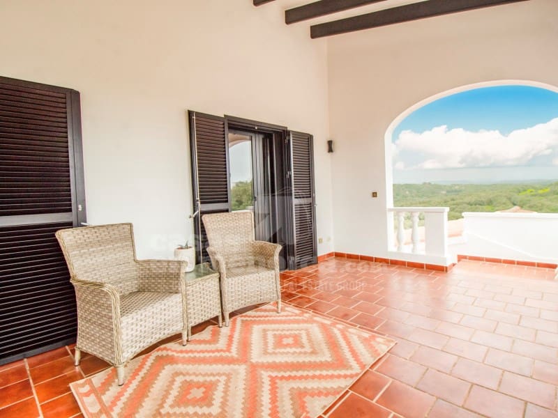 4 soveværelse Finca/Landehus til salg i Alayor / Alaior med swimmingpool garage - € 1.395.000 (Ref: 9674023)