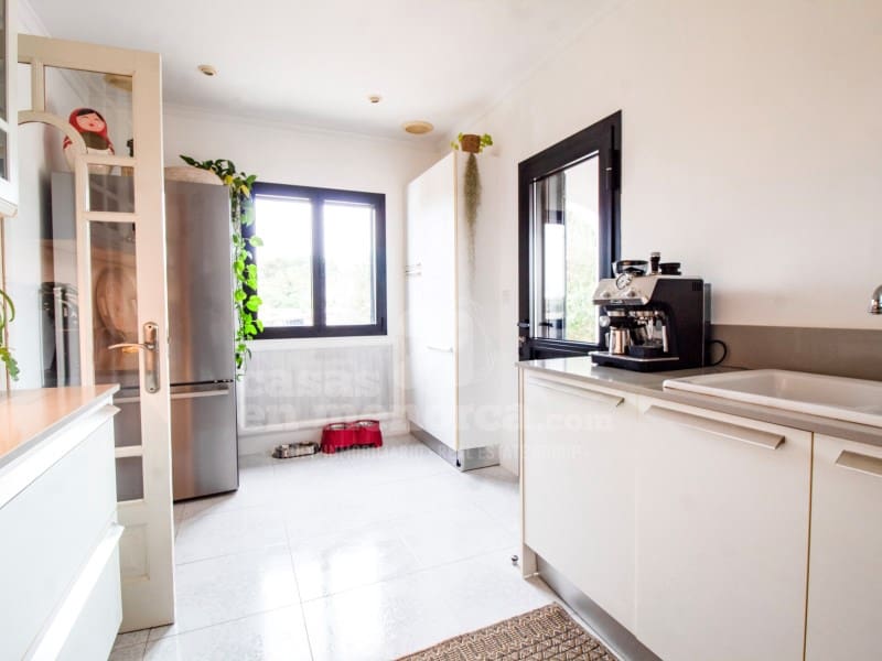 4 soveværelse Finca/Landehus til salg i Alayor / Alaior med swimmingpool garage - € 1.395.000 (Ref: 9674023)