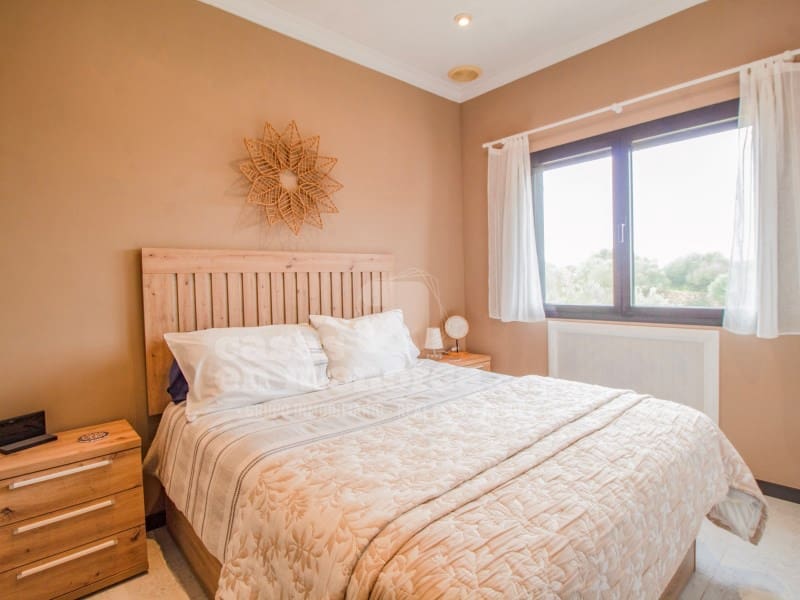 4 soveværelse Finca/Landehus til salg i Alayor / Alaior med swimmingpool garage - € 1.395.000 (Ref: 9674023)