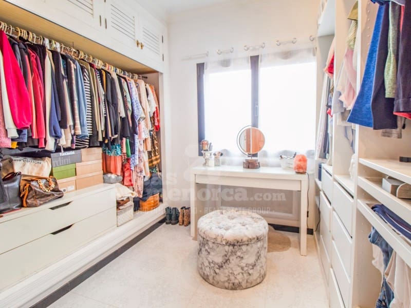 4 soveværelse Finca/Landehus til salg i Alayor / Alaior med swimmingpool garage - € 1.395.000 (Ref: 9674023)